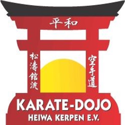 Karate-Dojo Heiwa Kerpen e.V. icon