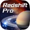 Redshift Pro is the most advanced version of the leading astronomy app Redshift, especially for professional skywatching