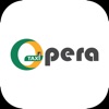 Opera Stars Cabs Booking App