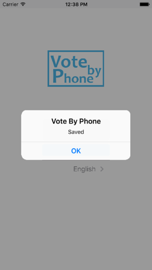 Vote by Phone(圖4)-速報App