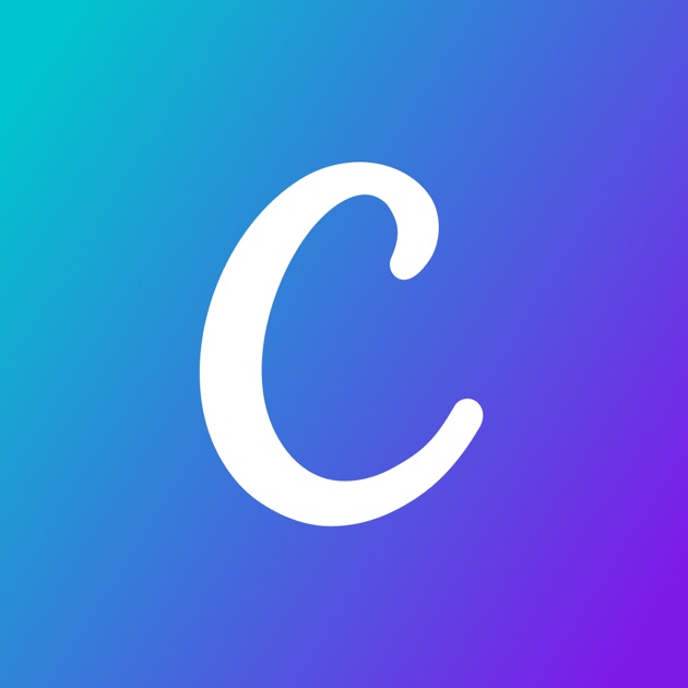 Canva - Photo Editor & Design on the App Store