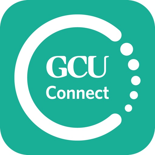 GCU Connect icon