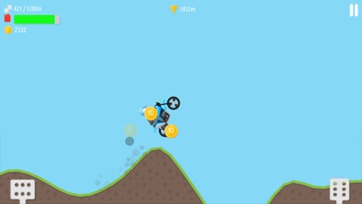 Bike Racing 3 screenshot 3