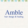 Amble hair design&healing