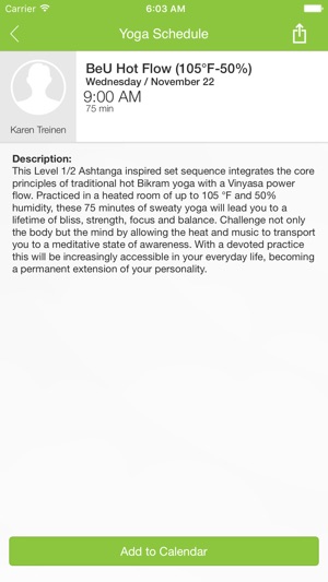 Be Unlimited Yoga(圖4)-速報App