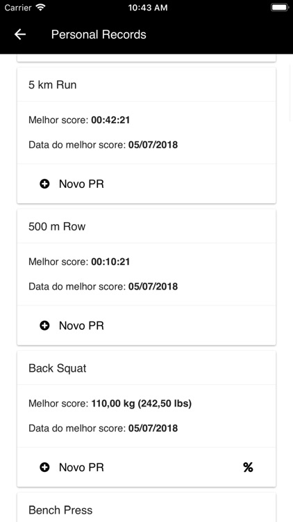 Box Check-In screenshot-5