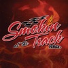 Smokin' at the Track BBQ