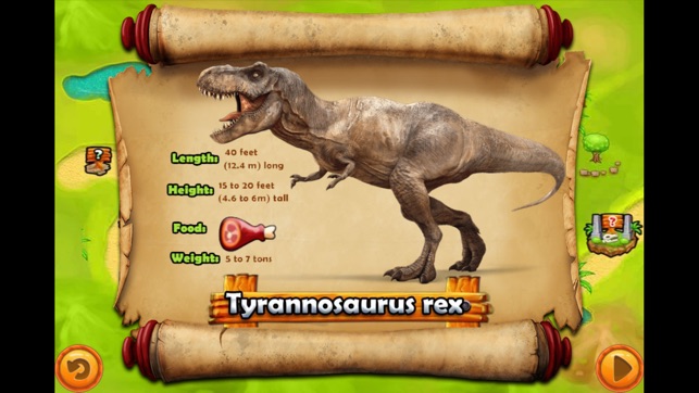 Dinosaur Park Archaeologist 18(圖1)-速報App