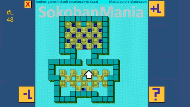 Sokoban Mania(圖7)-速報App