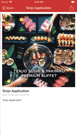 Tenjo(圖3)-速報App