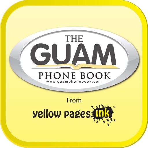 Guam Phone Book