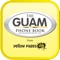 Search the Yellow/White/Government Pages for businesses in Guam area