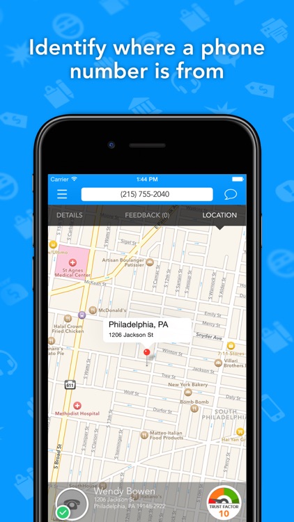 CallerSmart: Caller ID + Block