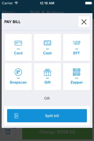 Yoco: Payments, POS & Invoices screenshot 3