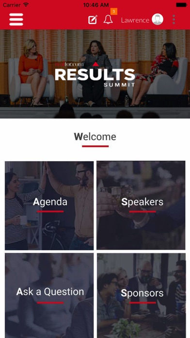 realtor.com® Results Summit screenshot 4