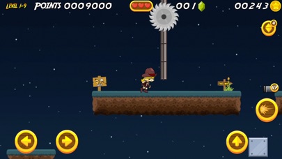Leni's Adventure screenshot 3
