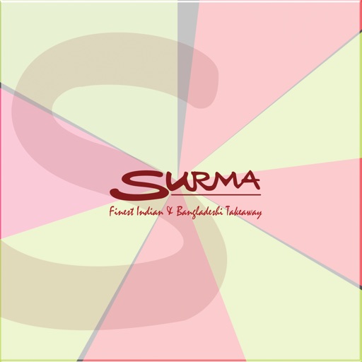 Surma Takeaway icon