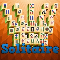 Mahjong Solitaire Unlimited