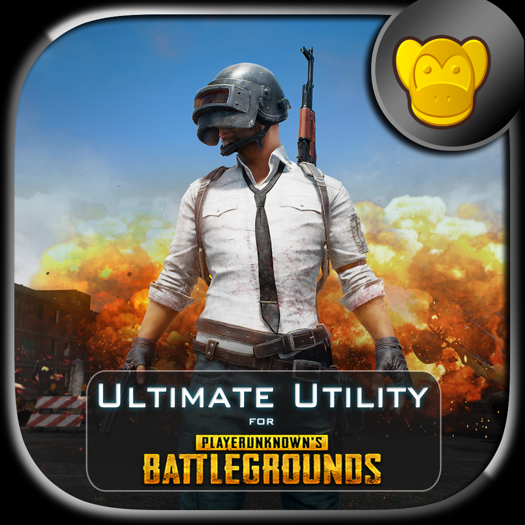 Pubg App Icon Png - Pubg Online Generator Without Human ... - 