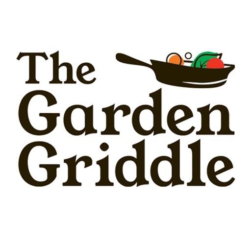 The Garden Griddle icon