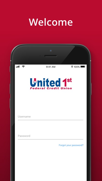 United First Mobile Money