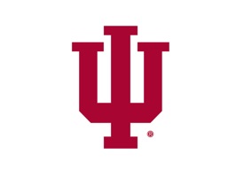 Indiana Hoosiers Animated+Stickers
