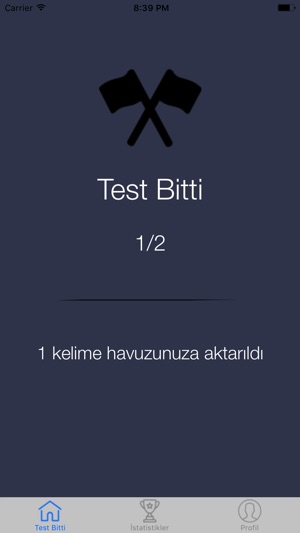 Tek Hedef YDS(圖4)-速報App