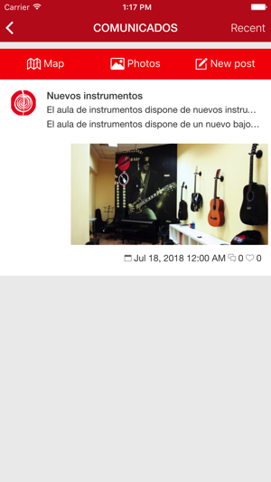 Academia del Arte(圖3)-速報App