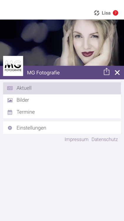 MG Fotografie