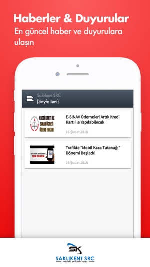 Saklıkent SRC(圖5)-速報App