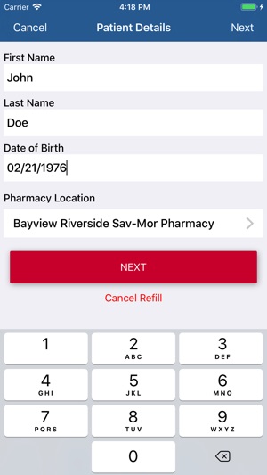 Sav-Mor Drug Stores(圖2)-速報App