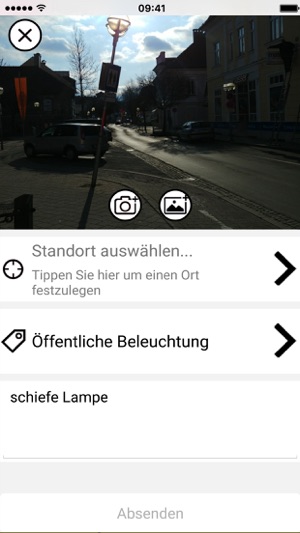 Augen auf! Villach(圖3)-速報App