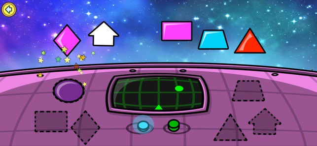 Choo Choo Space(圖4)-速報App