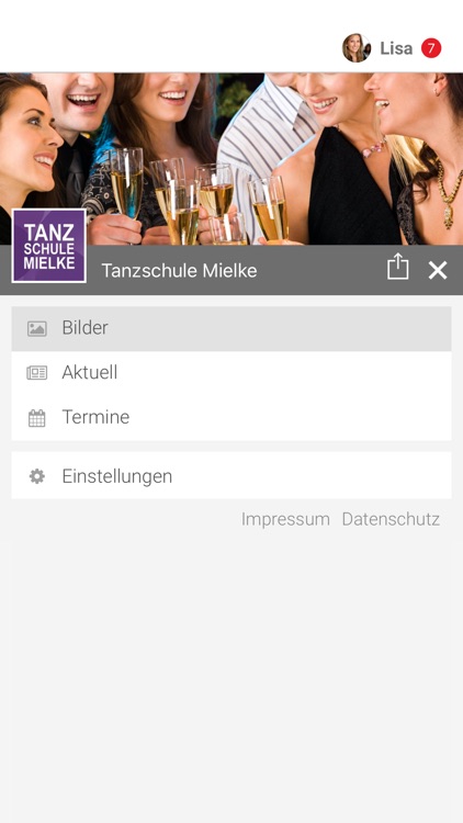 Tanzschule Mielke