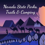 Nevada Trails  Campgrounds