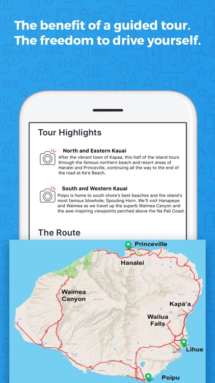 Kauai GyPSy Guide screenshot-4