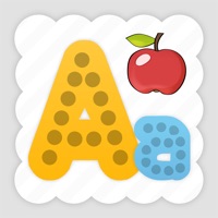 Trace the Alphabet and More