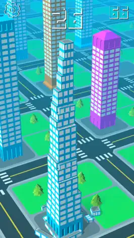 Game screenshot Stack Tower apk