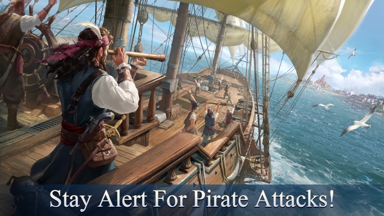Ocean Legend screenshot-9