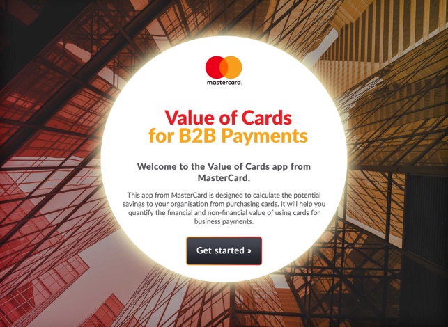 Value of Card for B2B Payments(圖1)-速報App