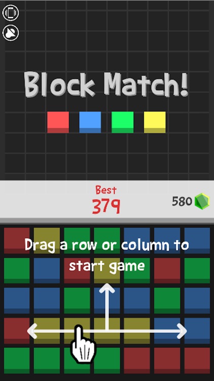 Block Match! screenshot-0