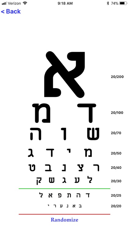 All In One Ophthalmology screenshot-3