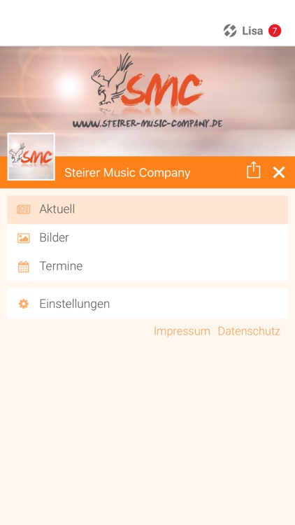 Steirer Music Company