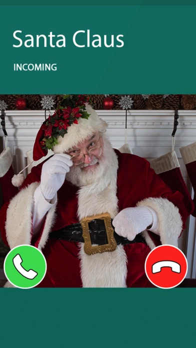 Call Santa screenshot 4