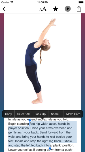 Better Body Yoga(圖3)-速報App