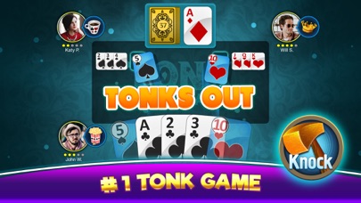 TONK MULTIPLAYER 8.5 IOS