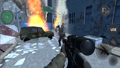 Elite Special Forces screenshot 4