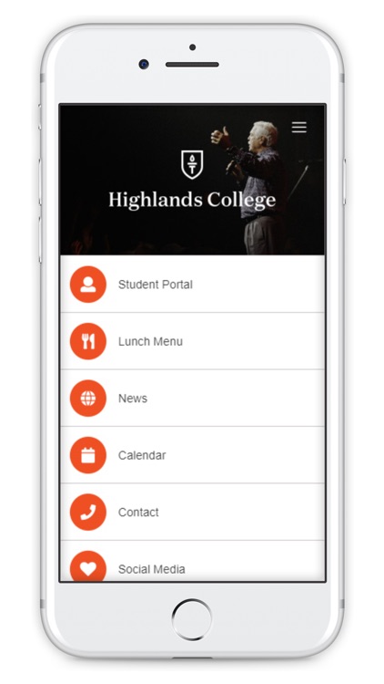 Highlands College