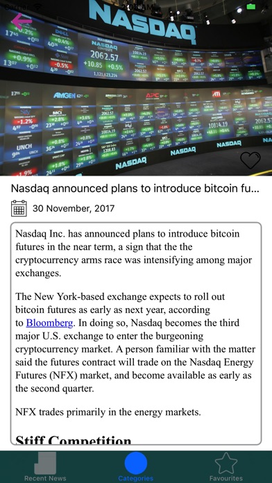 Crypto_Signals screenshot 2