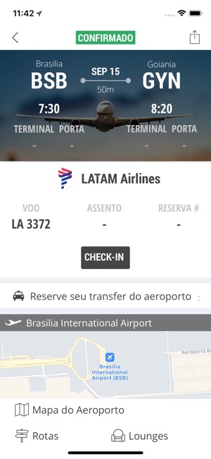 LATAM Travel(圖2)-速報App